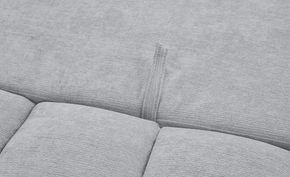 uno Ecksofa Passo mit Schlaffunktion, Detailansicht