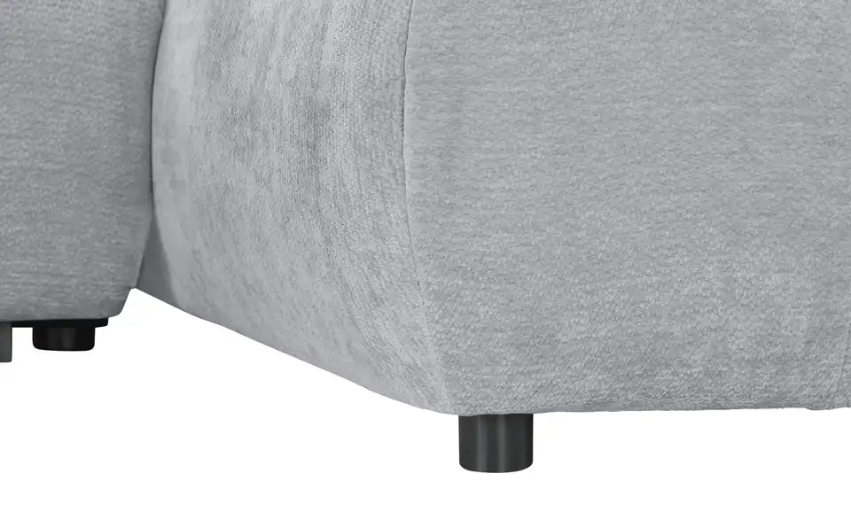 uno Ecksofa Passo mit Schlaffunktion, Detailansicht