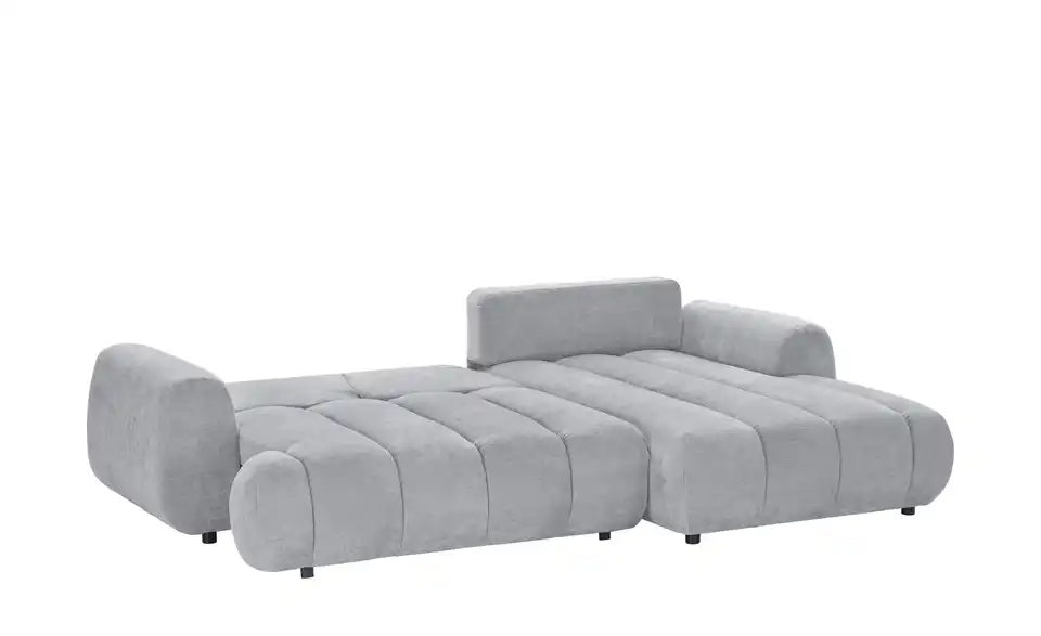 uno Ecksofa Passo mit Schlaffunktion, Funktionsansicht