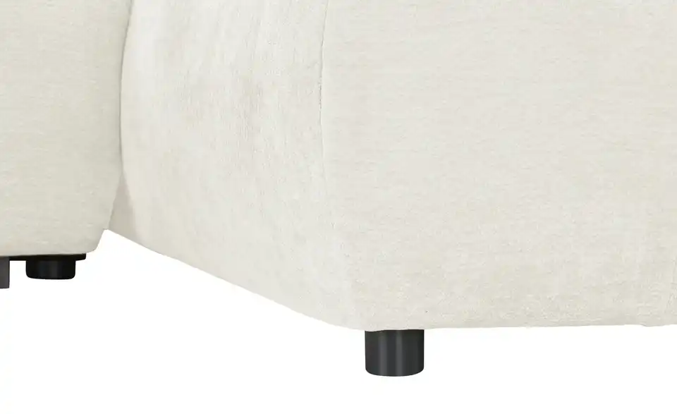 uno Ecksofa Passo mit Schlaffunktion, Detailansicht