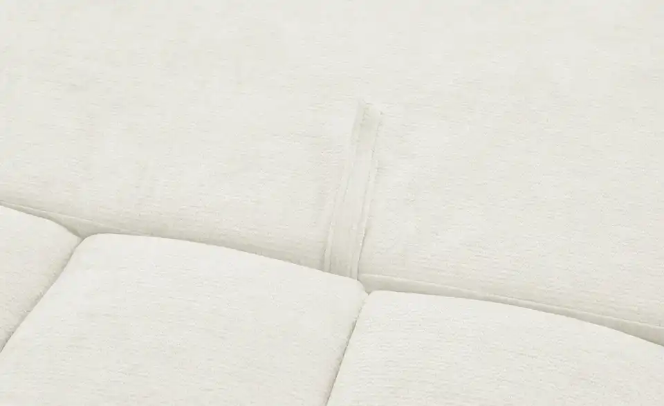 uno Ecksofa Passo mit Schlaffunktion, Detailansicht