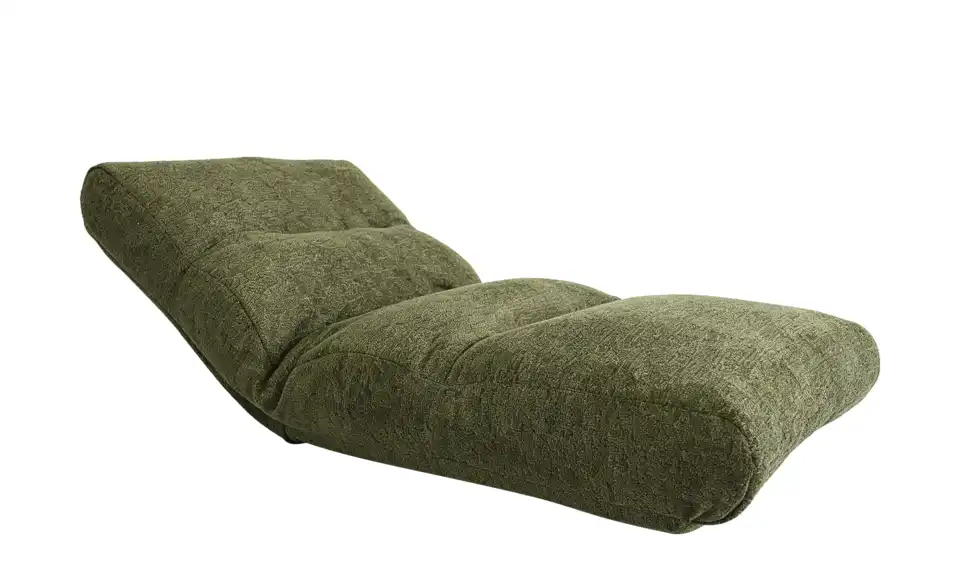 Relaxliege Tabea, Funktionsansicht