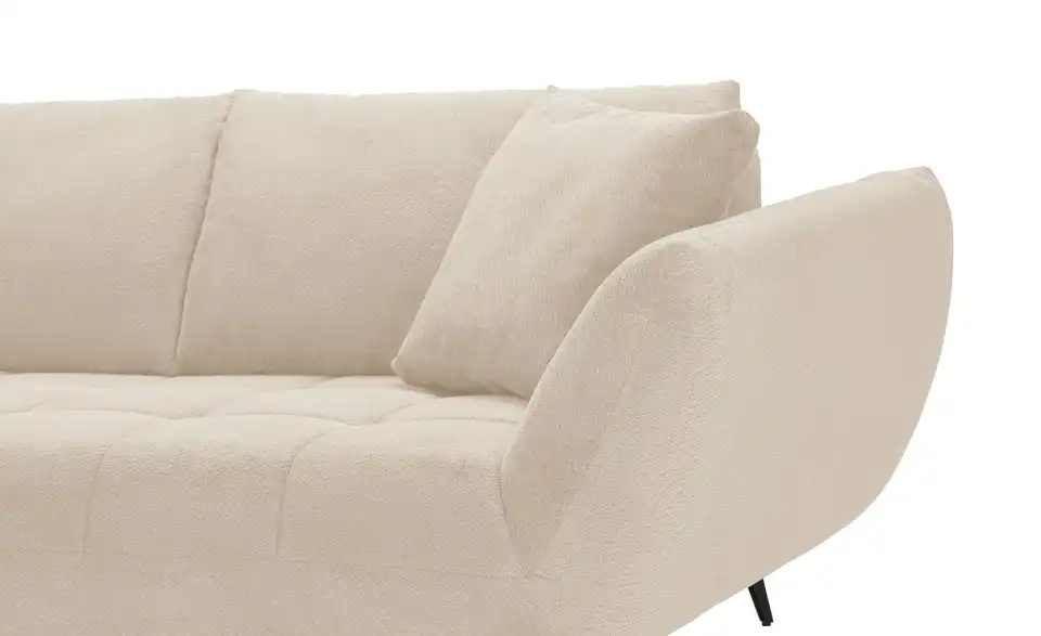 bobb Ecksofa Carly mit Sitztiefenverstellung, Detailansicht