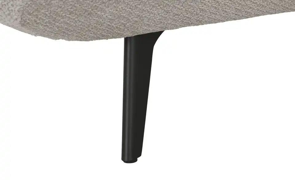 bobb Ecksofa Carly mit Sitztiefenverstellung, Detailansicht