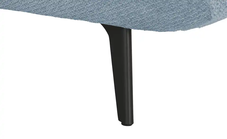 bobb Ecksofa Carly mit Sitztiefenverstellung, Detailansicht