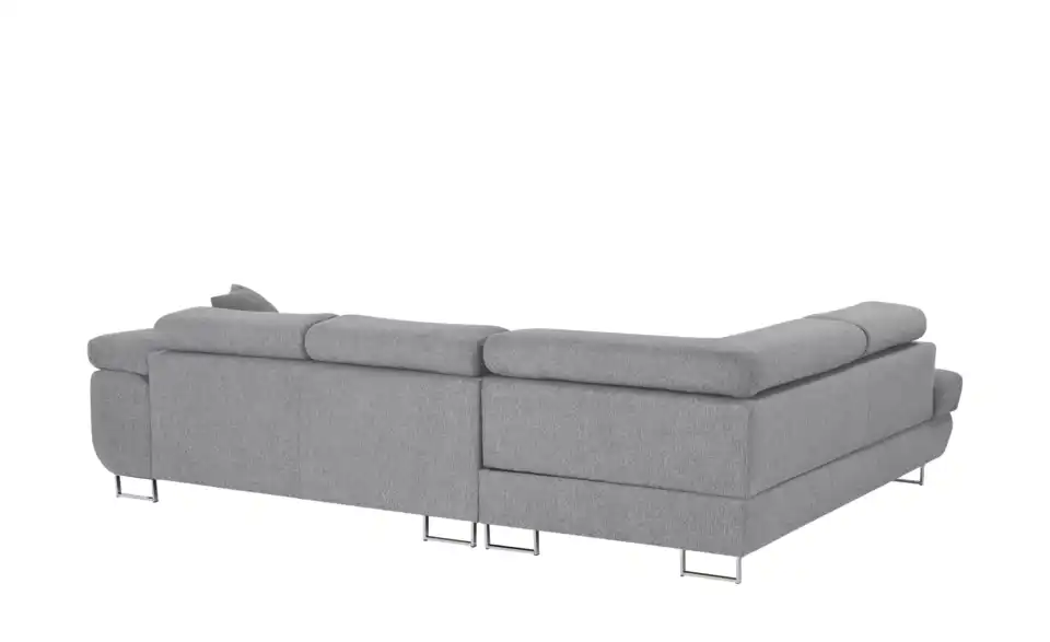Ecksofa Tereccia mit Schlaffunktion, Rückansicht