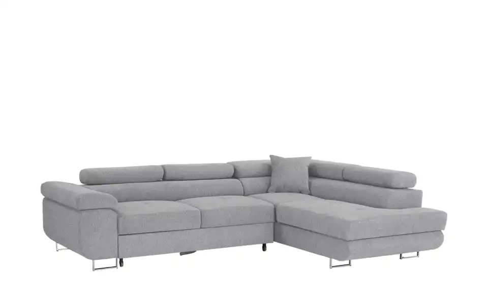 Ecksofa Tereccia mit Schlaffunktion, Perspektive