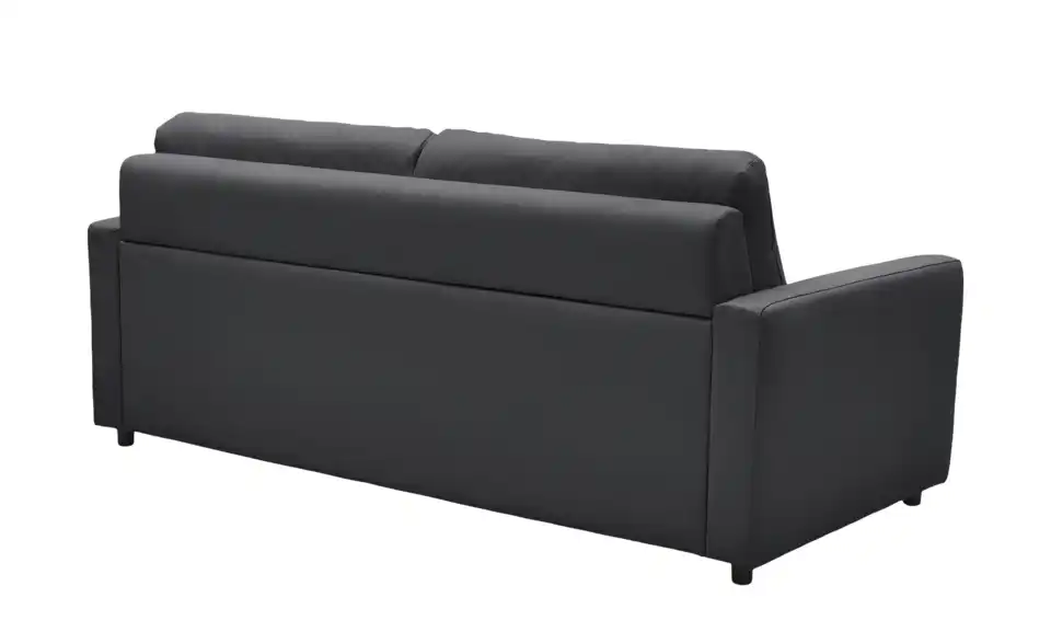 uno Schlafsofa Ester, Rückansicht