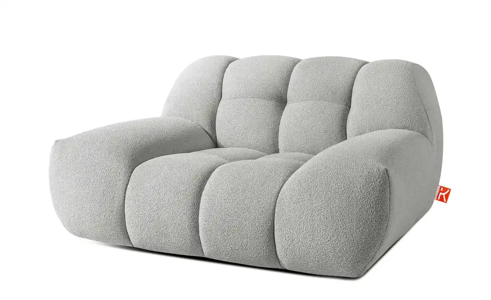 KONSIMO Sessel 2er-Set, Detailansicht