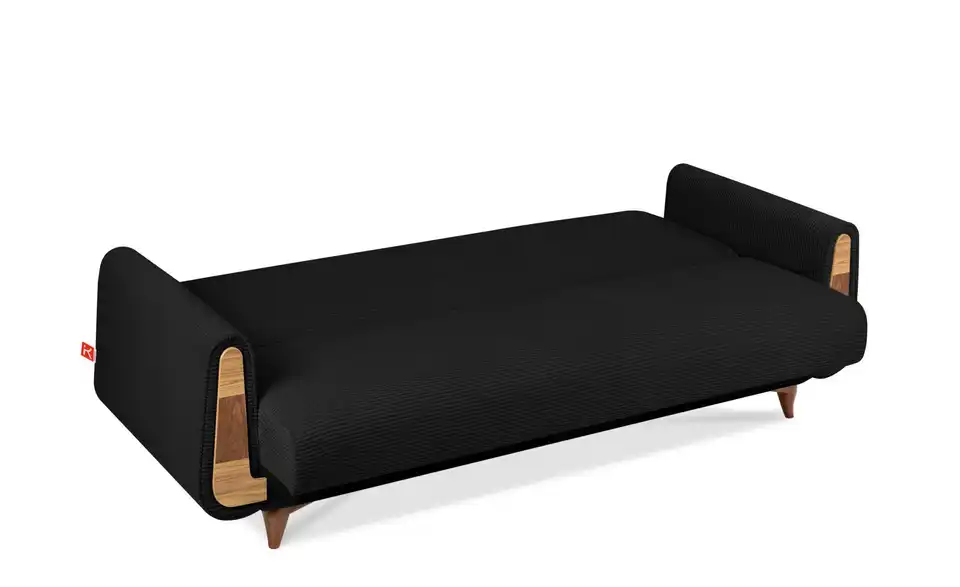 KONSIMO Einzelsofa, Funktionsansicht