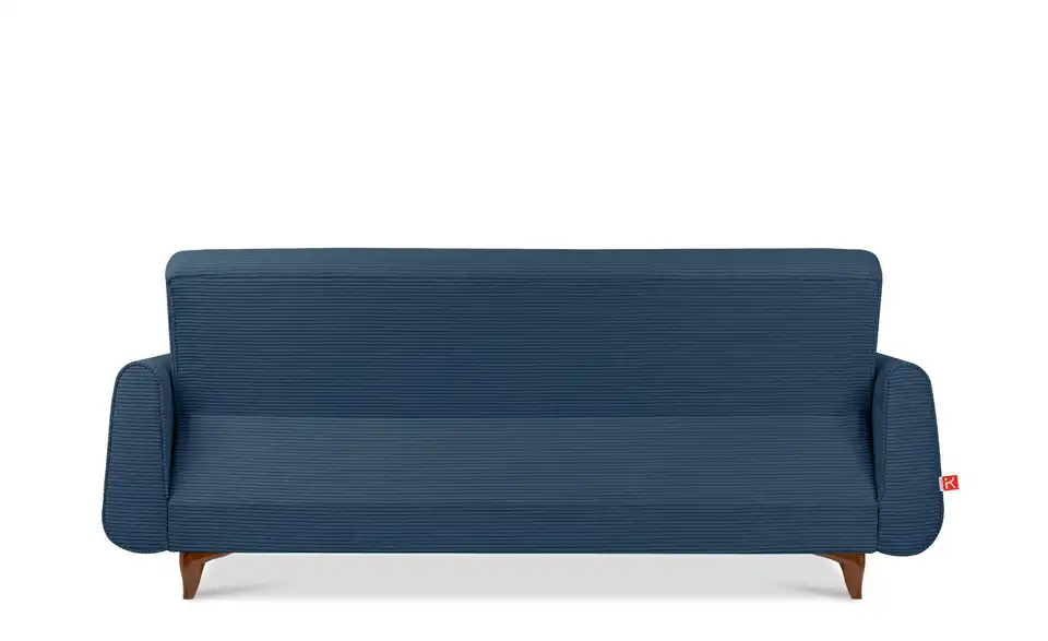 KONSIMO Einzelsofa, Rückansicht