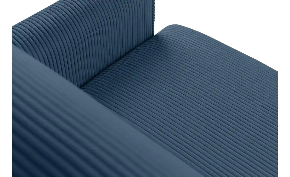 KONSIMO Einzelsofa, Detailansicht