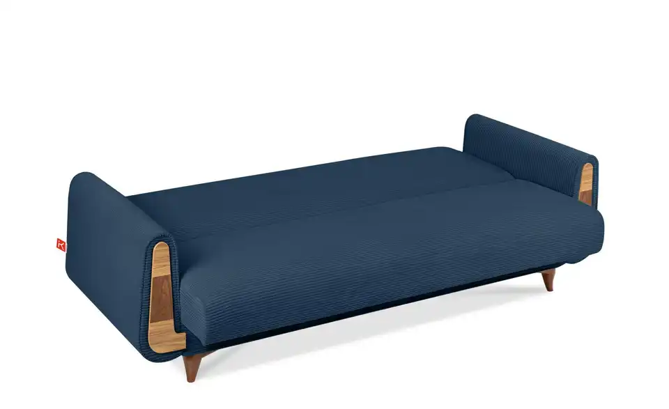 KONSIMO Einzelsofa, Funktionsansicht