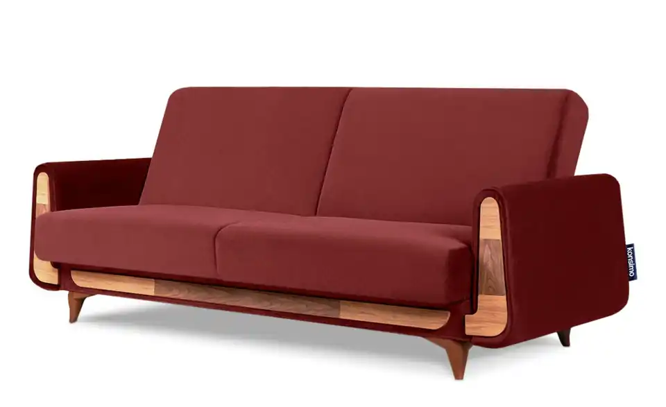 KONSIMO Einzelsofa, Perspektive
