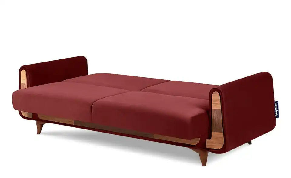 KONSIMO Einzelsofa, Funktionsansicht