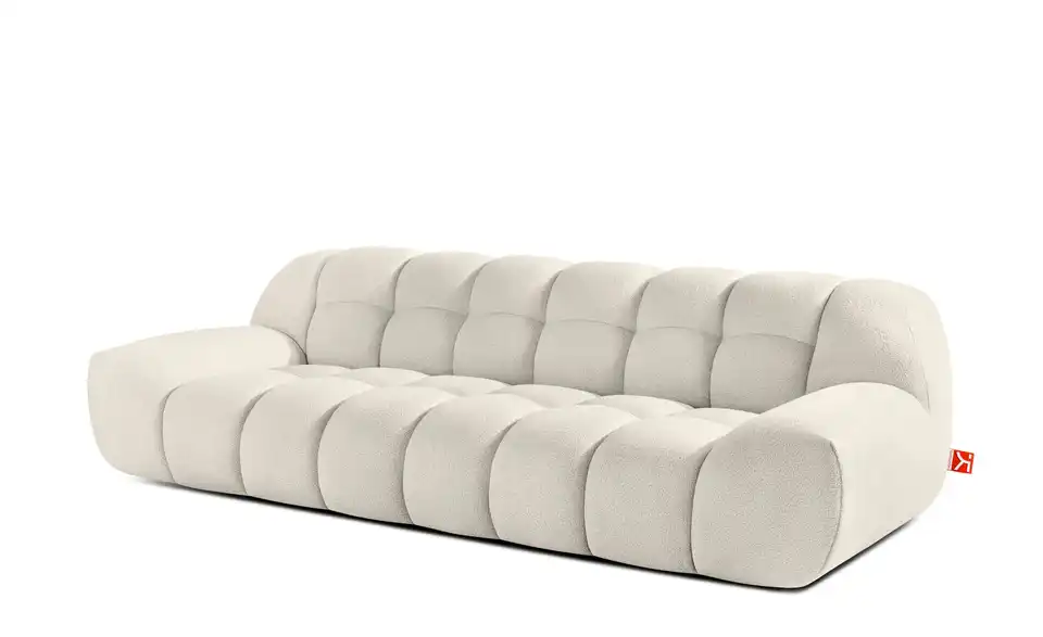 KONSIMO Einzelsofa Vena, Perspektive