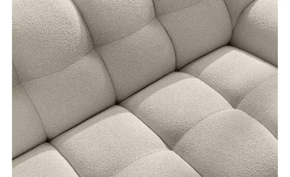 KONSIMO Einzelsofa Vena, Detailansicht