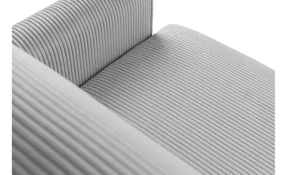 KONSIMO Einzelsofa, Detailansicht