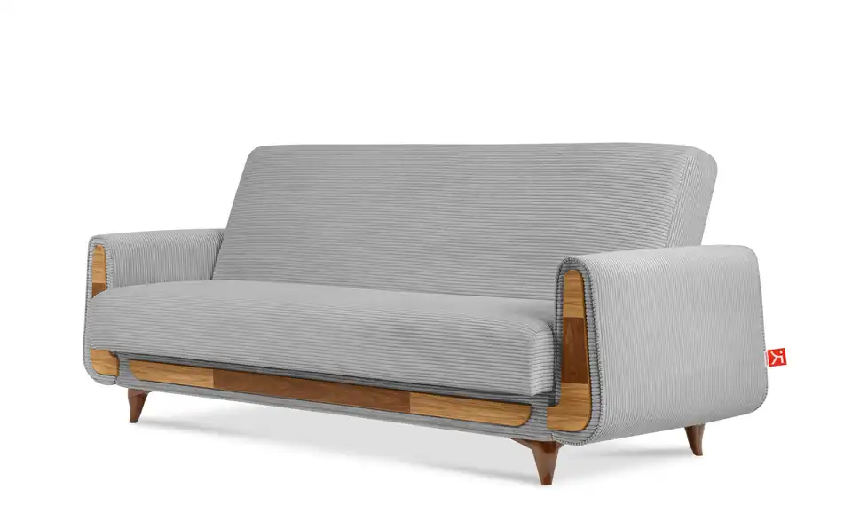 KONSIMO Einzelsofa, Perspektive