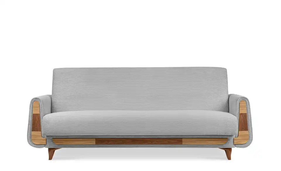 KONSIMO Einzelsofa, Frontansicht