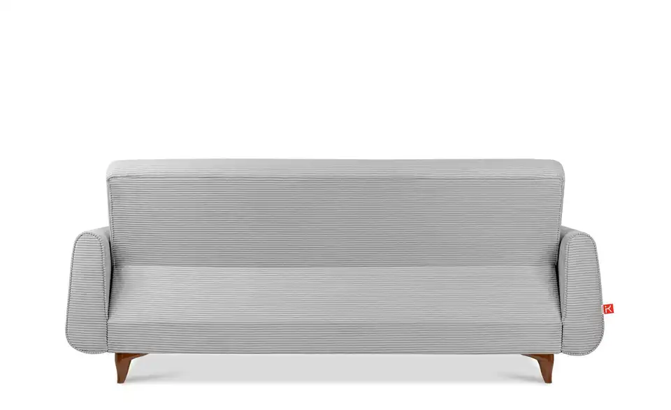 KONSIMO Einzelsofa, Rückansicht