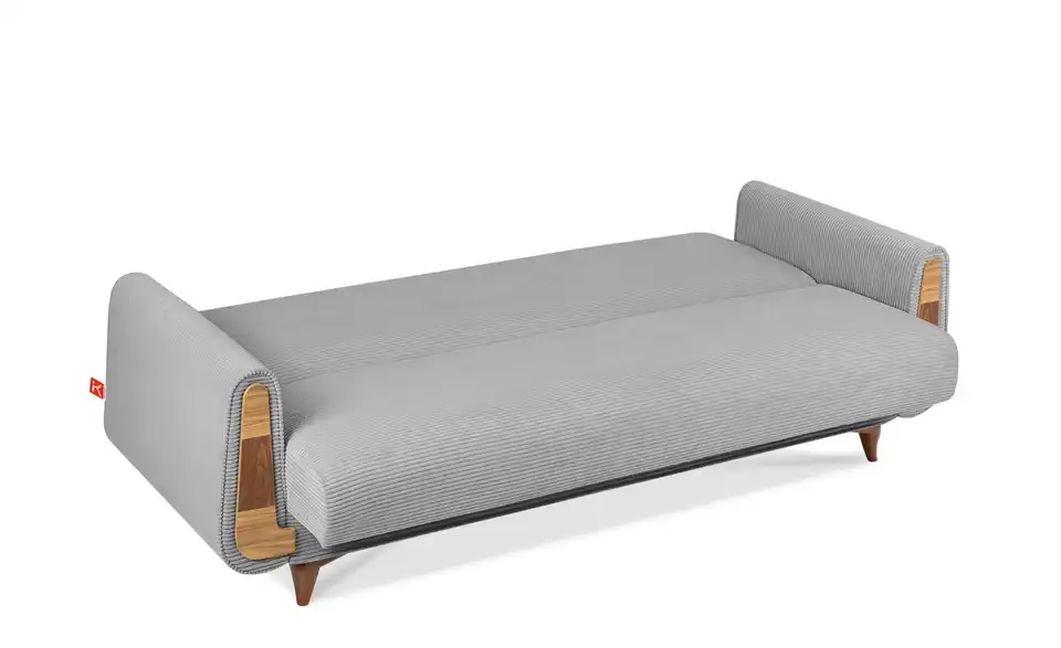 KONSIMO Einzelsofa, Funktionsansicht