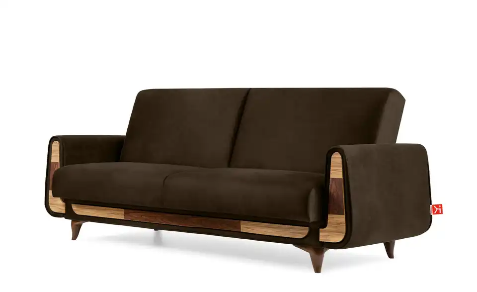 KONSIMO Einzelsofa, Perspektive