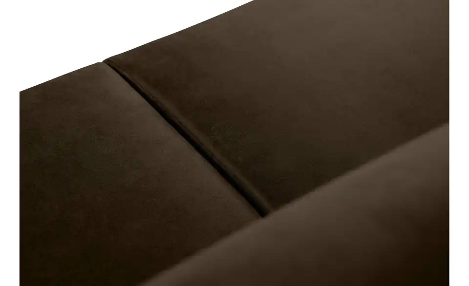 KONSIMO Einzelsofa, Detailansicht