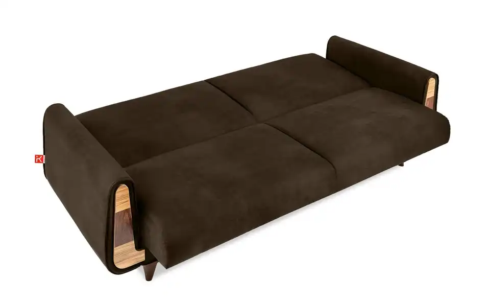 KONSIMO Einzelsofa, Funktionsansicht