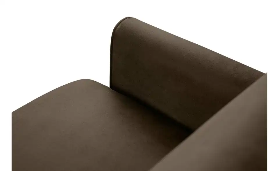 KONSIMO Einzelsofa, Detailansicht