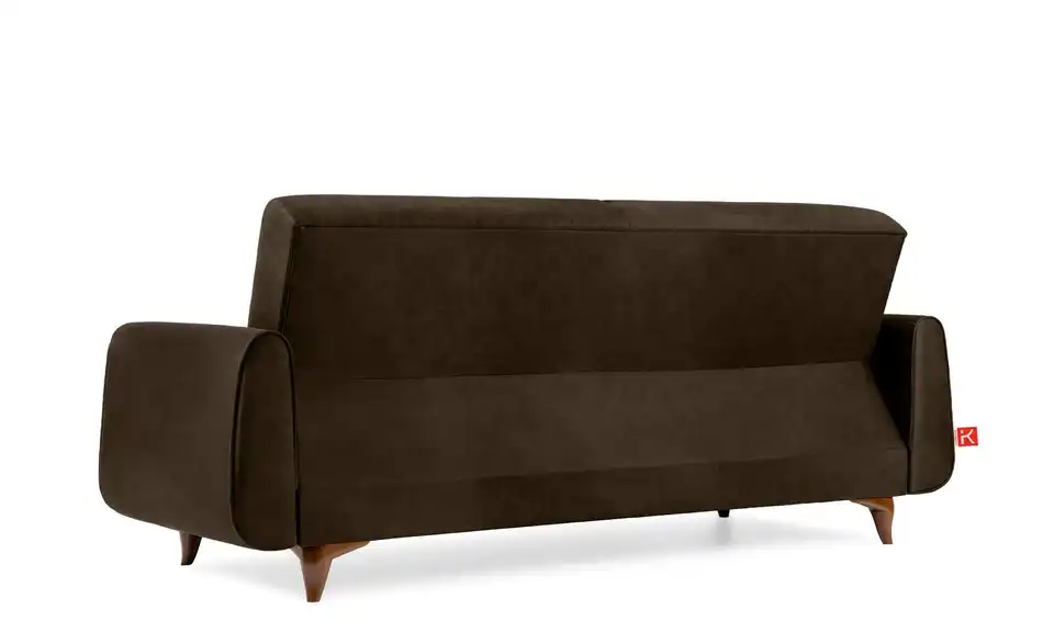 KONSIMO Einzelsofa, Rückansicht