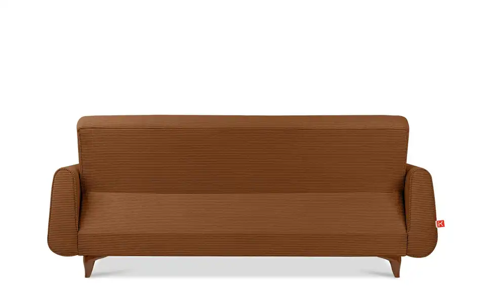 KONSIMO Einzelsofa, Rückansicht