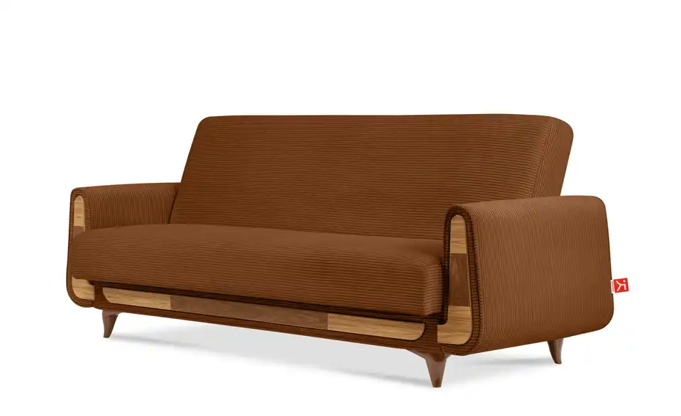 KONSIMO Einzelsofa, Perspektive