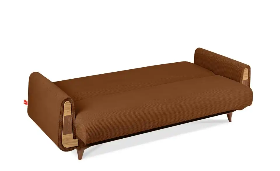 KONSIMO Einzelsofa, Funktionsansicht