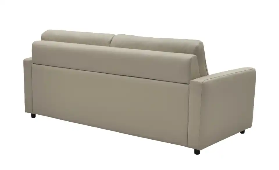 uno Schlafsofa Ester, Rückansicht