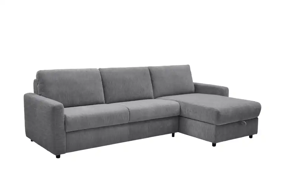 uno Ecksofa Ester mit Schlaffunktion, Perspektive