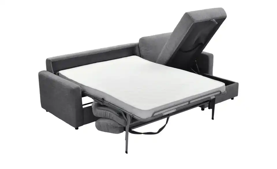 uno Ecksofa Ester mit Schlaffunktion, Funktionsansicht