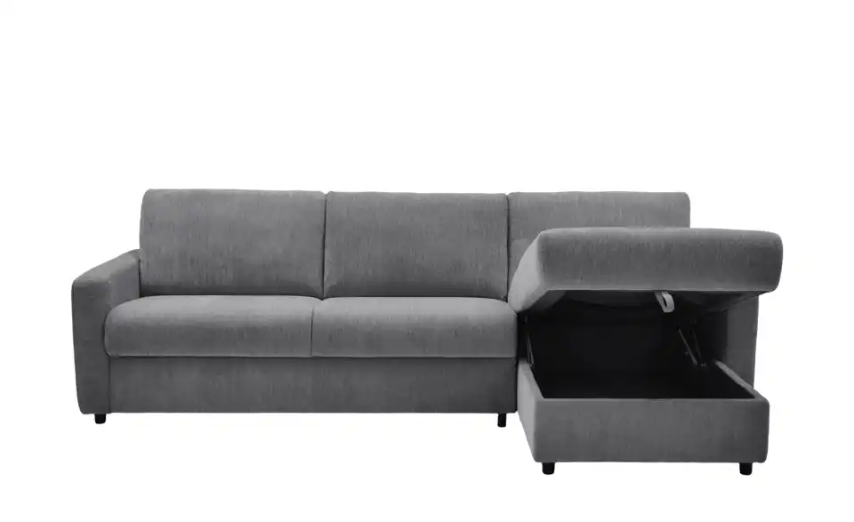 uno Ecksofa Ester mit Schlaffunktion, Funktionsansicht