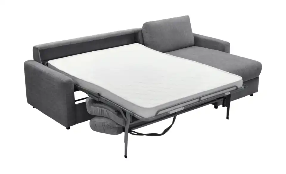 uno Ecksofa Ester mit Schlaffunktion, Funktionsansicht