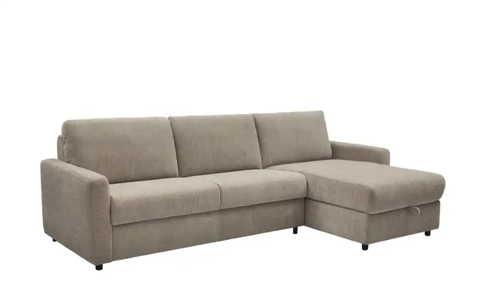 uno Ecksofa Ester mit Schlaffunktion, Perspektive