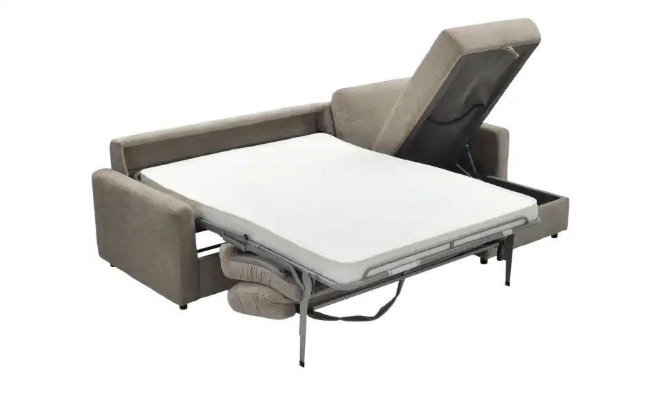 uno Ecksofa Ester mit Schlaffunktion, Funktionsansicht