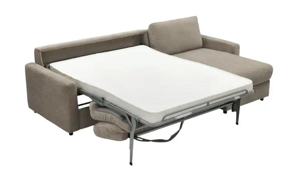 uno Ecksofa Ester mit Schlaffunktion, Funktionsansicht
