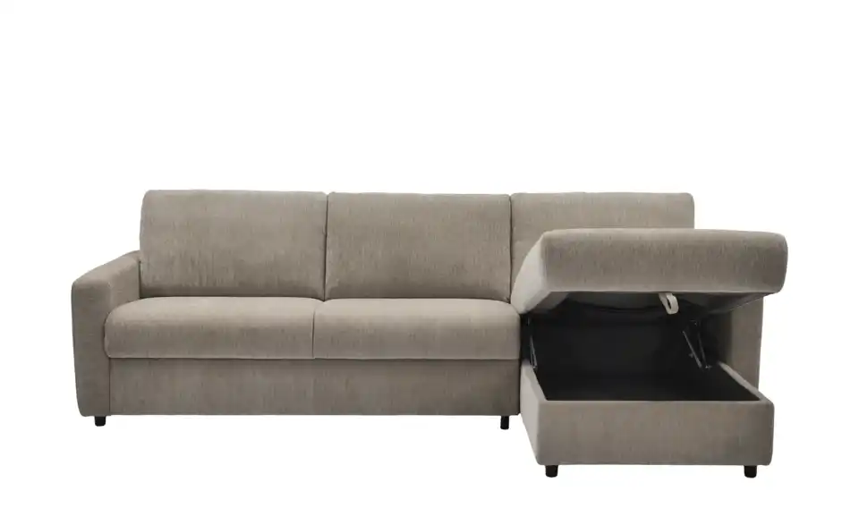 uno Ecksofa Ester mit Schlaffunktion, Funktionsansicht
