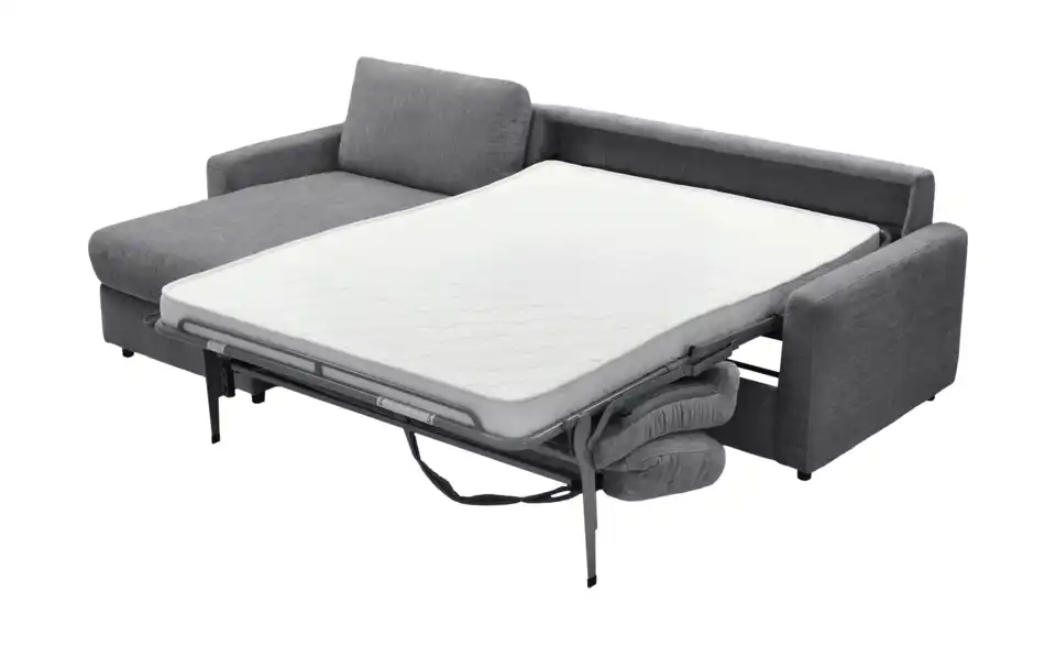 uno Ecksofa Ester mit Schlaffunktion, Funktionsansicht