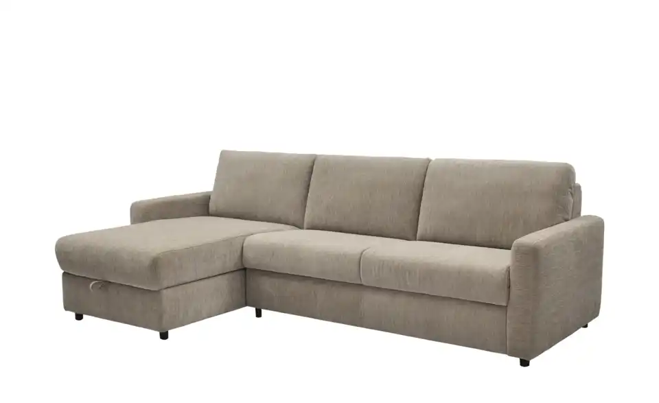 uno Ecksofa Ester mit Schlaffunktion, Perspektive