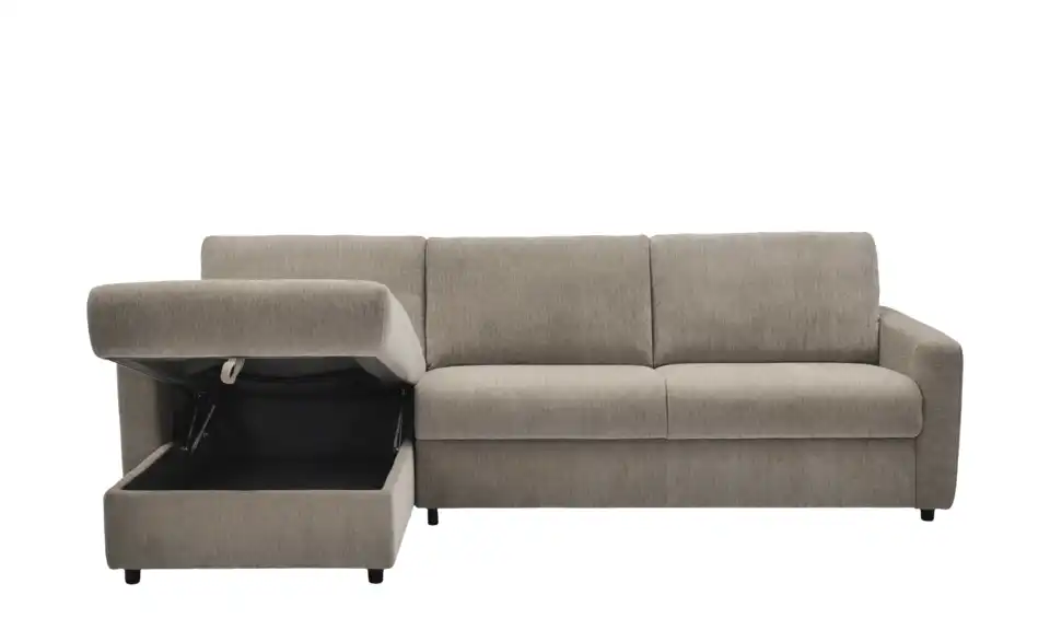 uno Ecksofa Ester mit Schlaffunktion, Funktionsansicht