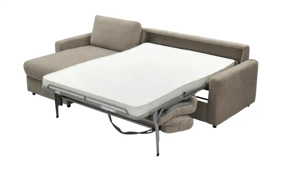 uno Ecksofa Ester mit Schlaffunktion, Funktionsansicht