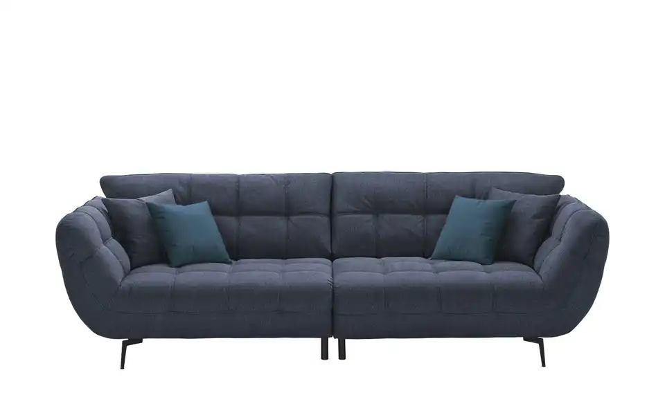 bobb Big Sofa Lazlo, Frontansicht