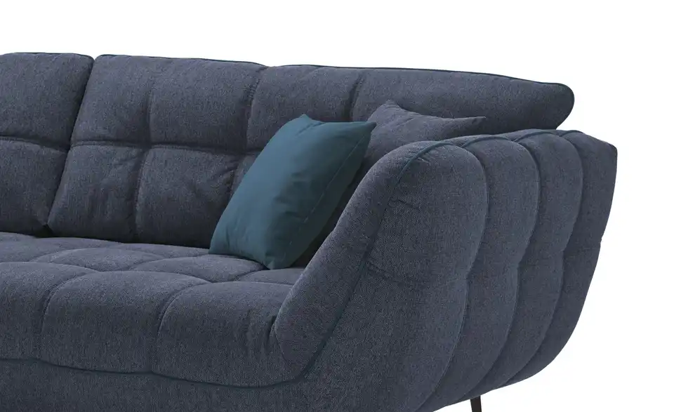 bobb Big Sofa Lazlo, Detailansicht