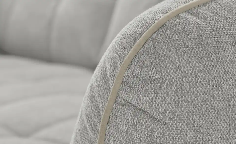 bobb Big Sofa Lazlo, Detailansicht